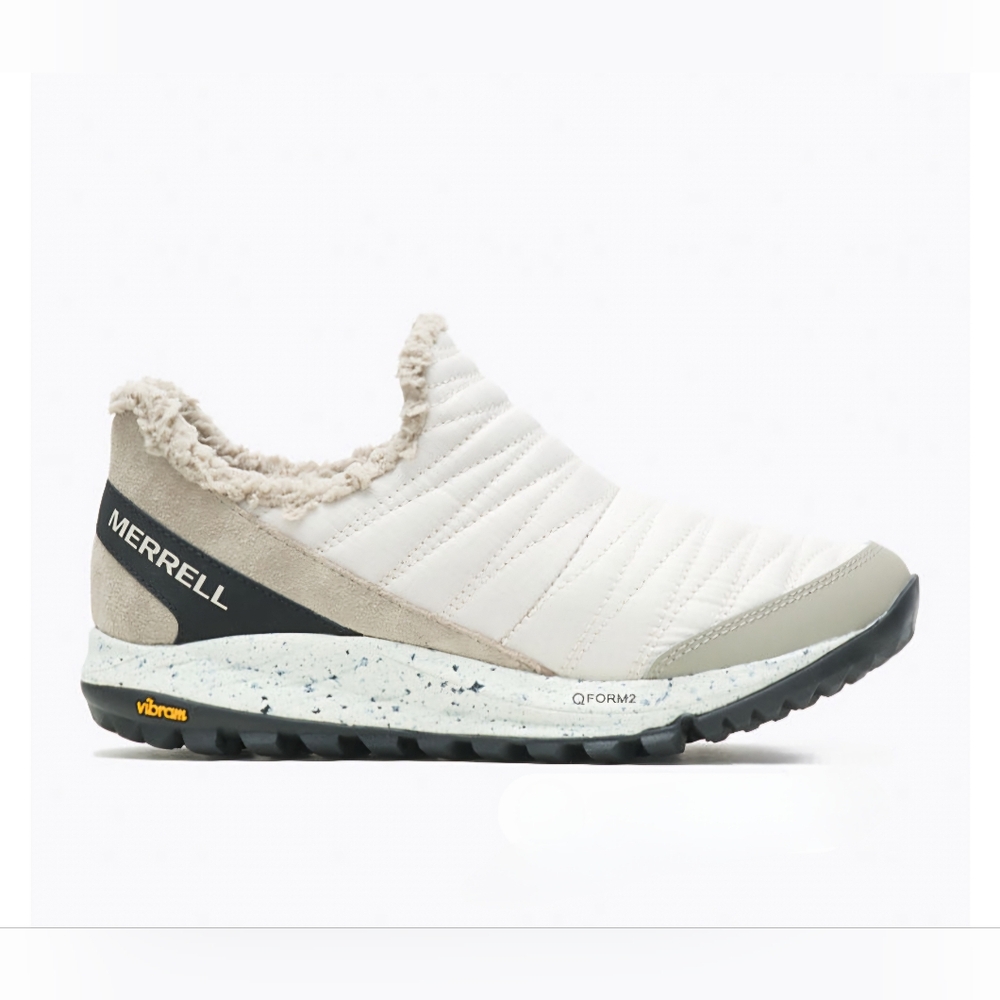 *NEW* Merrell Antora Trail Walking Shoes Women's size 7